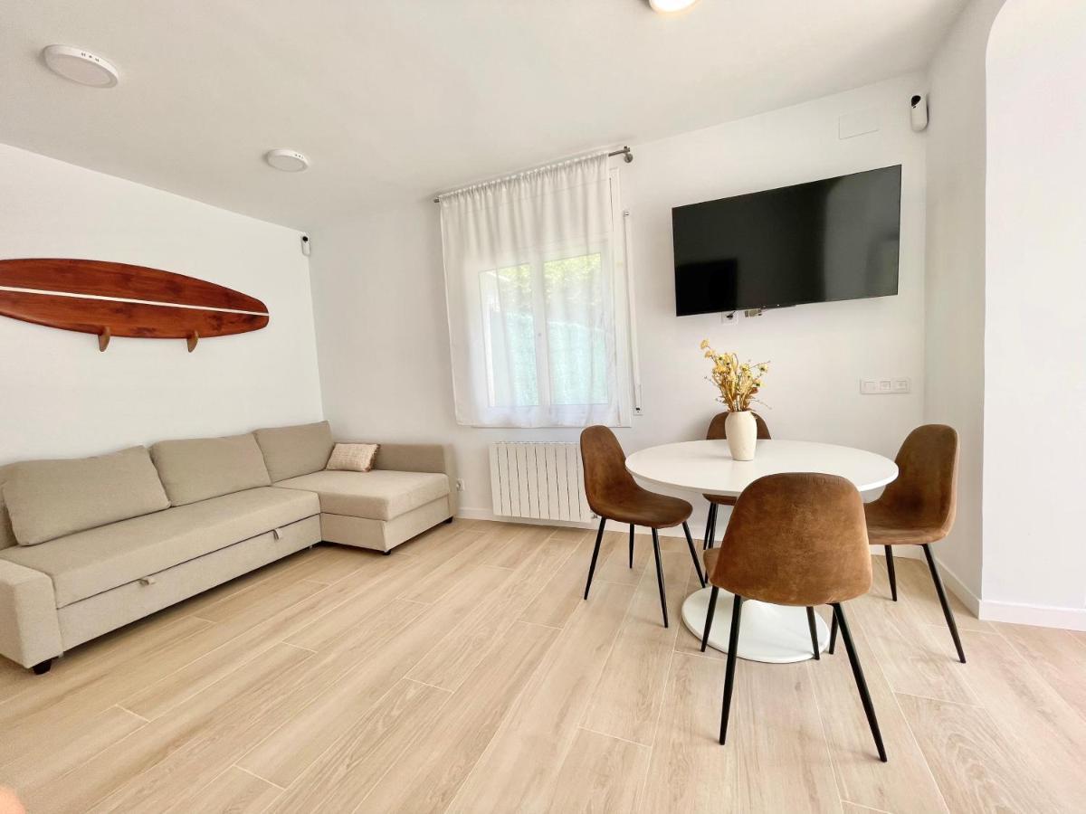 Sa Conca Apartman S'agaro Kültér fotó