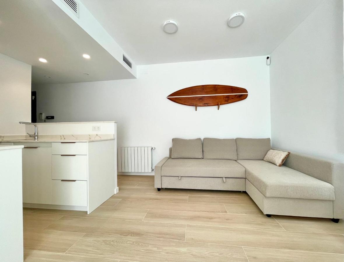 Sa Conca Apartman S'agaro Kültér fotó